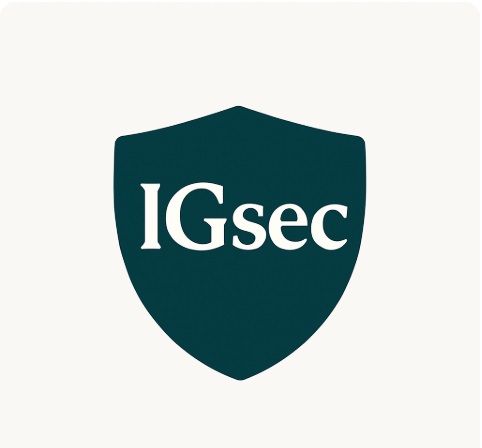 IGsec Logo